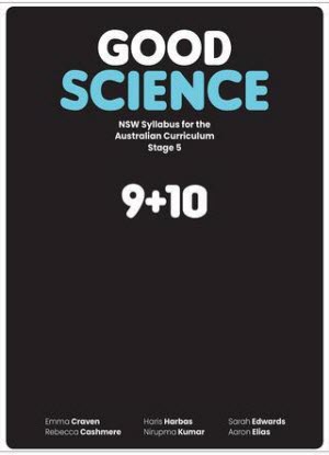 NSW Good Science: Stage 5 - Student Access [Digital Only]