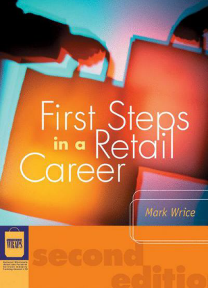 First Steps in a Retail Career