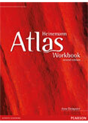 Heinemann Atlas:  Workbook