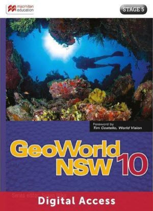 NSW GeoWorld: 10 [Digital Access]