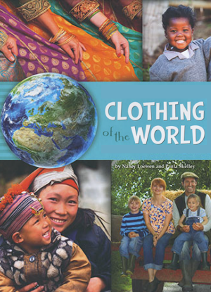 Go Go Global: Clothing of the World