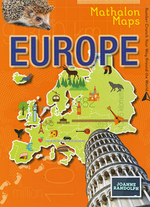 Mathalon Maps: Europe