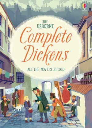 The Usborne Complete Dickens