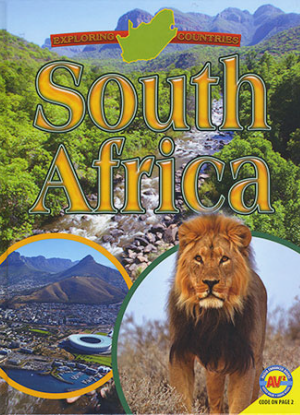 Exploring Countries: South Africa