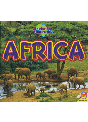 Exploring Continents: Africa