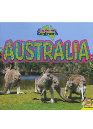 Exploring Continents: Australia