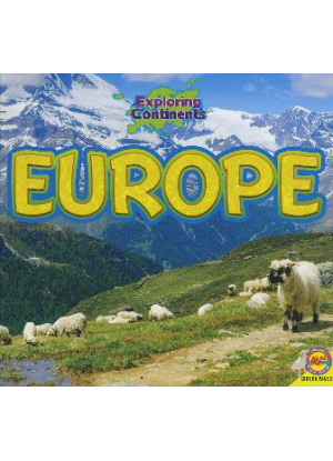 Exploring Continents: Europe