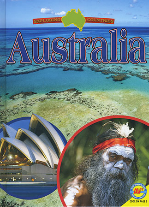 Exploring Countries: Australia