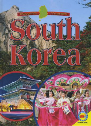Exploring Countries: South Korea