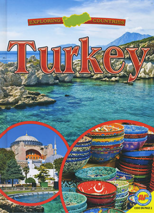 Exploring Countries: Turkey