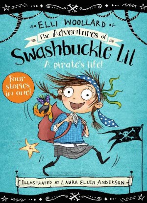 The Adventures of Swashbuckle Lil