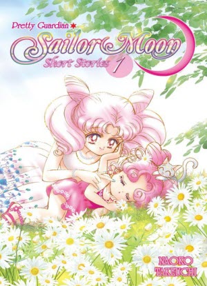 Sailor Moon Short Stories:  2