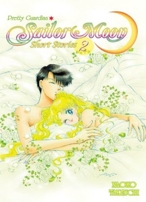 Sailor Moon Short Stories:  1