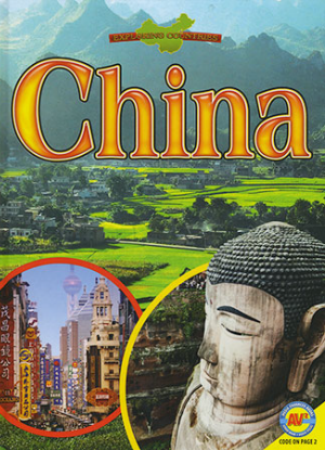 Exploring Countries: China