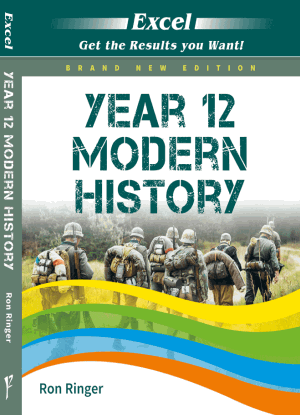 Excel Study Guide:  Year 12 Modern History
