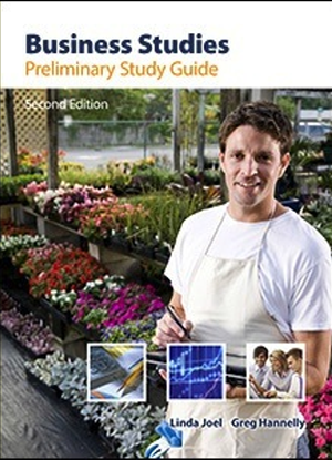 Business Studies Preliminary Study Guide