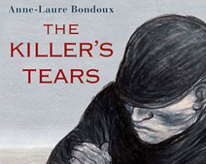 the killers tears
