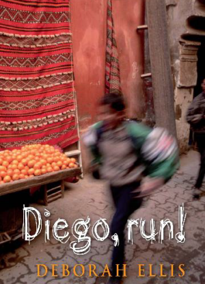 Diego! Run