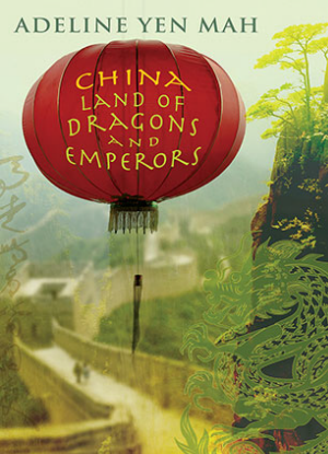 China, Land of Dragons and Emperors