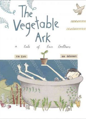 Vegetable Ark:  A Tale of Two Brothers