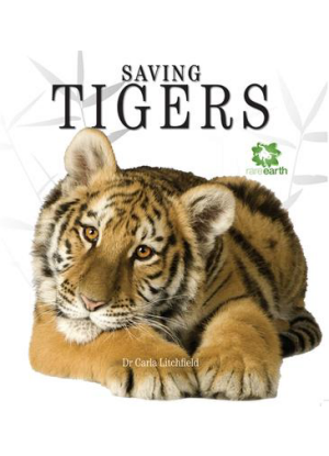 Saving Tigers
