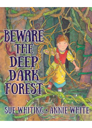 Beware the Deep Dark Forest