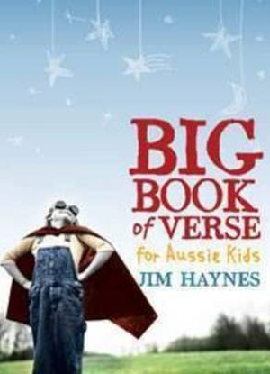 The Big Book of Verse for Aussie Kids