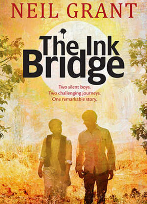 The Ink Bridge
