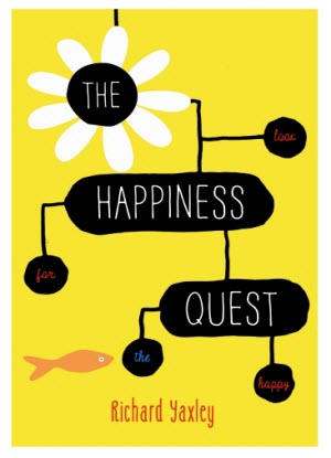 Happiness Quest