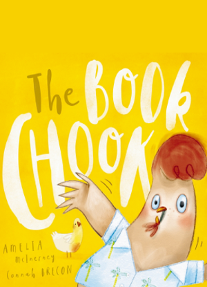 The Book Chook