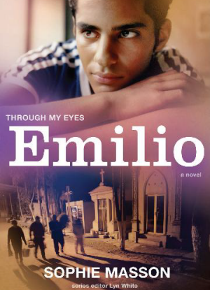 Through My Eyes:  4 - Emilio