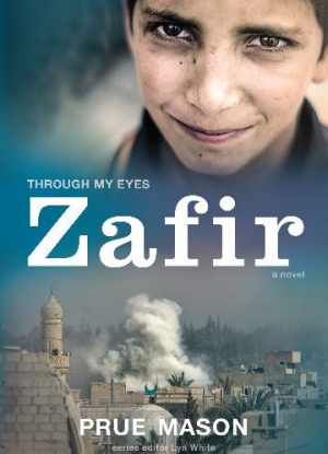 Through My Eyes:  6 - Zafir