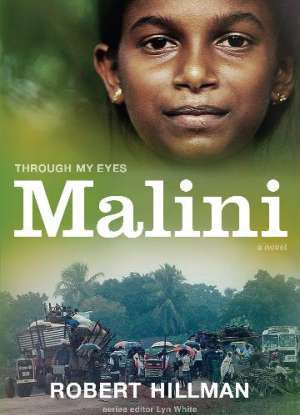 Through My Eyes:  5 - Malini