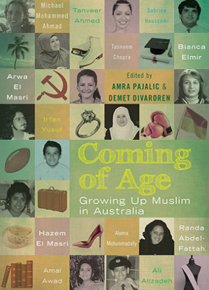 Coming of Age:  Growing up Muslim in Australia