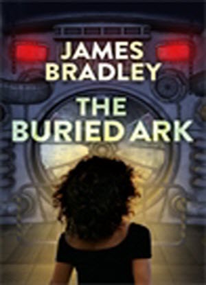 The Change Trilogy:  2 - The Buried Ark