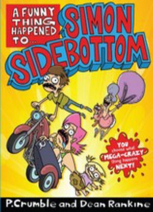 A Funny Thing Happened to Simon Sidebottom:  1
