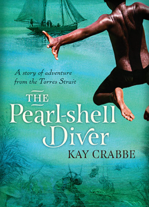 The Pearl-shell Diver:  A Story of Adventure from the Torres Strait