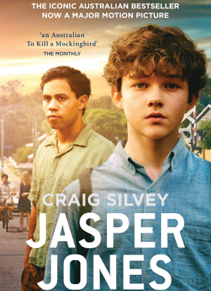 Jasper Jones [Film Tie-In]