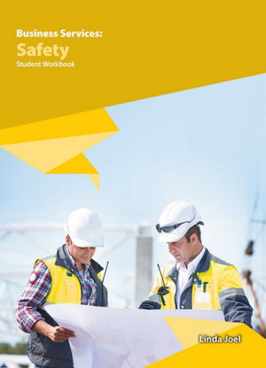 Business Services:  Safety [Workbook]