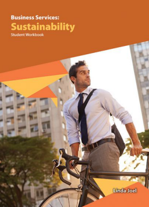 Business Services:  Sustainability [Workbook]