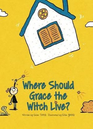 Where Should Grace the Witch Live?