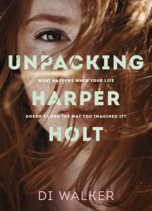 Unpacking Harper Holt