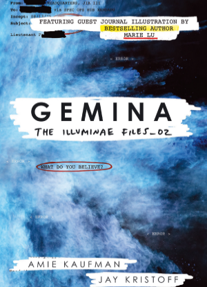 The Illuminae Files : 2 - Gemina
