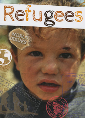 World Issues: Refugees