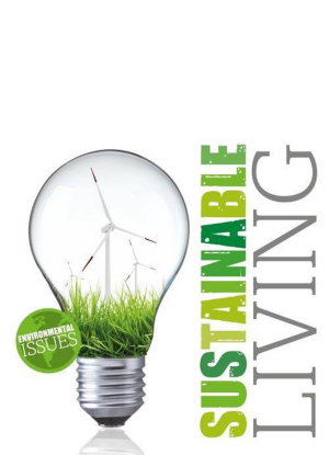 Environmental Issues: Sustainable Living
