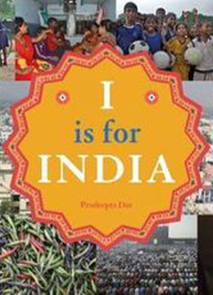 I Is for India