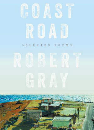 Coast Road - Selected Poems