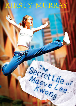 The Secret Life of Maeve Lee Kwong