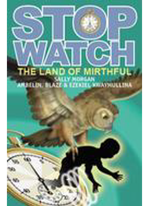 Stopwatch:  2 - The Land of Mirthful