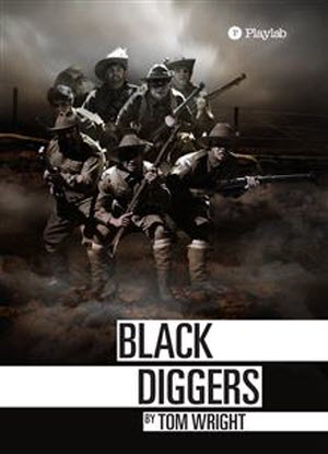 Black Diggers [Play]